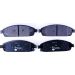 Hella Bremsbelagsatz, Scheibenbremse 8DB 355 012-101