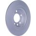 Hella Bremsscheibe PRO 8DD 355 122-201
