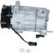 Kompressor, Klimaanlage 32839 Kompressor, Klimaanlage 32839