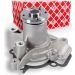 FEBI BILSTEIN 26463 Wasserpumpe