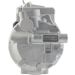 Kompressor, Klimaanlage ACP 566 000P Kompressor, Klimaanlage ACP 566 000P