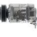 Kompressor, Klimaanlage ACP 543 000P Kompressor, Klimaanlage ACP 543 000P