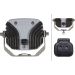 Hella Arbeitsscheinwerfer 1GA 996 288-021 Hella Arbeitsscheinwerfer 1GA 996 288-021