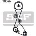 SKF Zahnriemensatz VKMA 03305