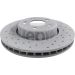 FEBI BILSTEIN 107223 Bremsscheibe