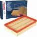 BOSCH 1 457 433 152 Luftfilter BOSCH 1 457 433 152 Luftfilter