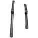 BOSCH A 094 S Scheibenwischer Aerotwin 3 397 007 094 BOSCH A 094 S Scheibenwischer Aerotwin 3 397 007 094