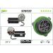 Valeo Wischermotor 579727