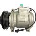 Mahle Kompressor, Klimaanlage BEHR ACP 791 000S