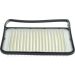 BOSCH F 026 400 227 Luftfilter