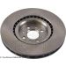 Bremsscheibe ADL144340 Bremsscheibe ADL144340