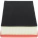BOSCH F 026 400 007 Luftfilter BOSCH F 026 400 007 Luftfilter