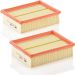 MANN-FILTER C 1955-2 Luftfilter MANN-FILTER C 1955-2 Luftfilter