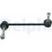 Stange/Strebe, Stabilisator TC3306 Stange/Strebe, Stabilisator TC3306