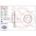 Brembo Bremsscheibe PRIME LINE - UV Coated 09.B280.41 Brembo Bremsscheibe PRIME LINE - UV Coated 09.B280.41