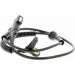Sensor, Raddrehzahl V25-72-1014 Sensor, Raddrehzahl V25-72-1014