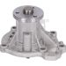 FEBI BILSTEIN 186074 Wasserpumpe, Motorkühlung FEBI BILSTEIN 186074 Wasserpumpe, Motorkühlung