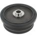 Corteco Riemenscheibe, Kurbelwelle 80000374