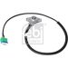 FEBI BILSTEIN 103103 Öldruckschalter, Automatikgetriebe