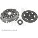 Blue Print Kupplungssatz ADH230105