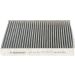 BOSCH 1 987 432 357 Innenraumfilter