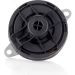 Nissens AGR-Ventil FIRST FIT 98197