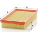 MANN-FILTER C 2982 KIT Luftfilter MANN-FILTER C 2982 KIT Luftfilter