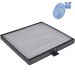 Blue Print Filter, Innenraumluft ADG02584