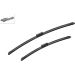 Wischblatt A 187 S + H 283 Wischblatt A 187 S + H 283