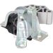 FEBI BILSTEIN 183706 Motorlager FEBI BILSTEIN 183706 Motorlager