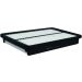 Knecht Luftfilter LX 3760