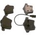 BOSCH Bremsbelagsatz, Scheibenbremse 0 986 424 780 BOSCH Bremsbelagsatz, Scheibenbremse 0 986 424 780