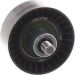 SKF Umlenk-/Führungsrolle, Keilrippenriemen VKM 32184