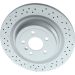 Bremsscheibe 0 986 479 D62 Bremsscheibe 0 986 479 D62