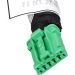 Metzger Adapter, Bremslichtschalter 2323050 Metzger Adapter, Bremslichtschalter 2323050