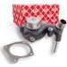 FEBI BILSTEIN 17077 Wasserpumpe