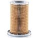 MANN-FILTER C 19 384/1 Sekundärluftfilter