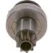 Freilaufgetriebe, Starter 1 986 SE1 634 Freilaufgetriebe, Starter 1 986 SE1 634