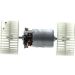 Mahle Innenraumgebläse BEHR AB 84 000S