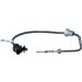 Sensor, Abgastemperatur 707257 Sensor, Abgastemperatur 707257