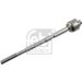 FEBI BILSTEIN 12041 Axialgelenk, Spurstange