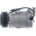 Kompressor, Klimaanlage ACP 1579 000S Kompressor, Klimaanlage ACP 1579 000S