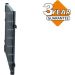NRF Kondensator, Klimaanlage EASY FIT 35492