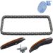 Blue Print Steuerkettensatz Basic Short Kit ADB117304