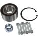 Metzger Radlagersatz COMPETENCE KIT WM 2127