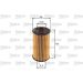 Valeo Ölfilter 586550