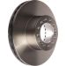 Valeo Bremsscheibe OptiDISC 187052