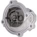 FEBI BILSTEIN 186074 Wasserpumpe, Motorkühlung FEBI BILSTEIN 186074 Wasserpumpe, Motorkühlung