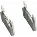 TRW Bremsbelagsatz, Scheibenbremse Hyper Carbon Racing MCB752CRQ