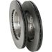 TRW Bremsscheibe DF4294 TRW Bremsscheibe DF4294